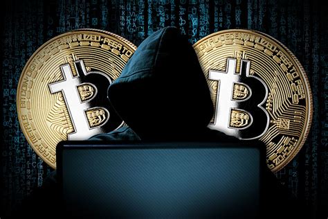 what is crypto hacking