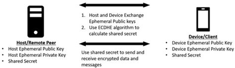  82 Popular What Is Cryptographic Bidirectional Authentication For Guys