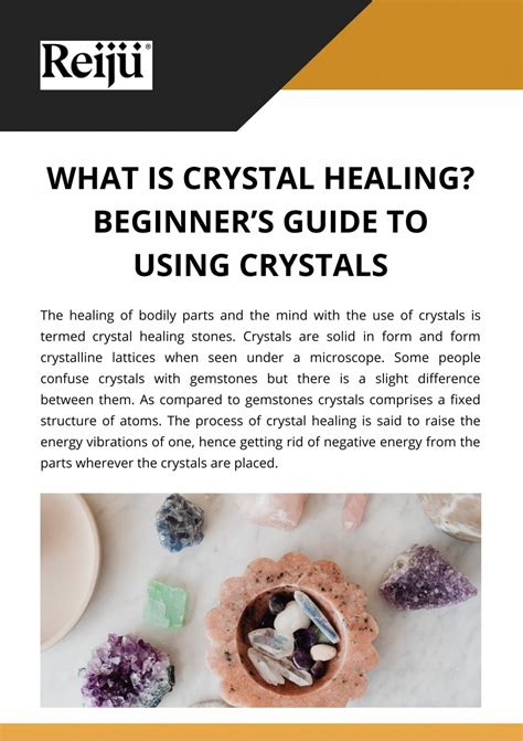 What Is Crystal Scooping