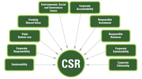 what is csr mean