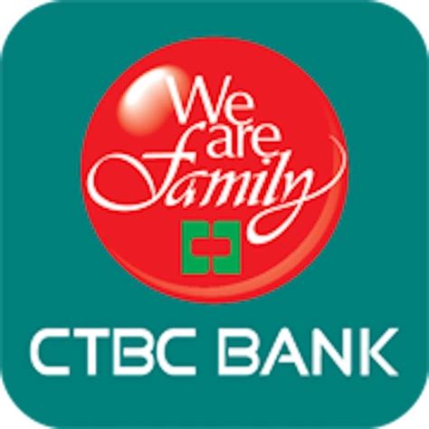 what is ctbc bank