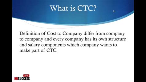 what is ctc medical