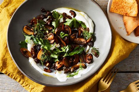 What Is Cumin Labneh