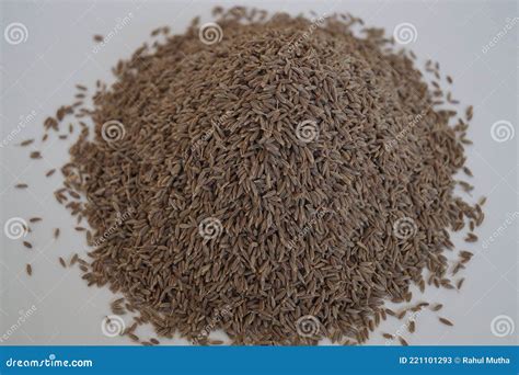 What Is Cumin Mostly Used For