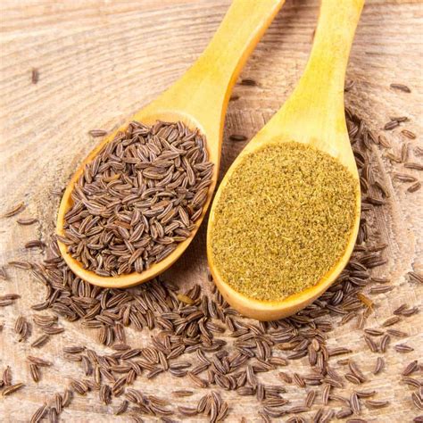 What Is Cumin Taste Like