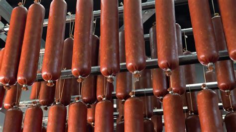 What Is Curing In Meat Processing