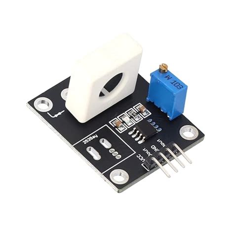 What Is Current Measurement Sensor