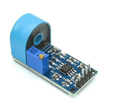 What Is Current Sensor Module