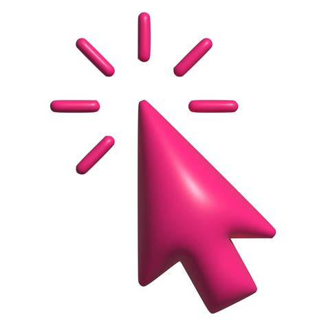what is cursor pointer