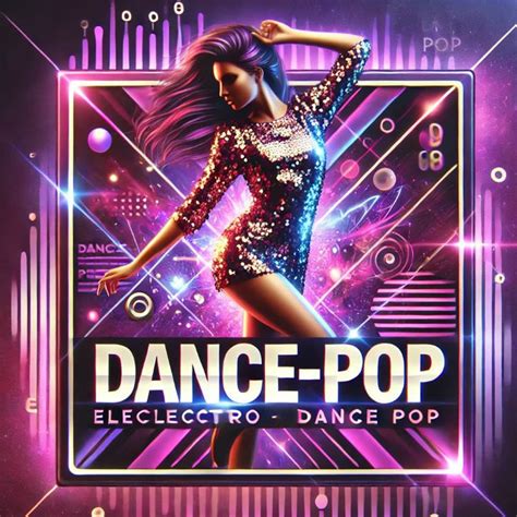 What Is Dance Pop