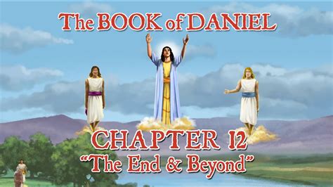 what is daniel 12 about