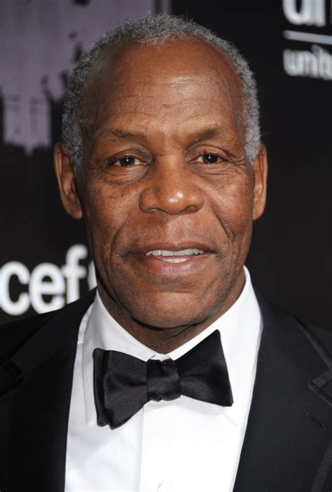 what is danny glover net worth