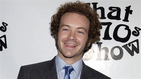 what is danny masterson doing now