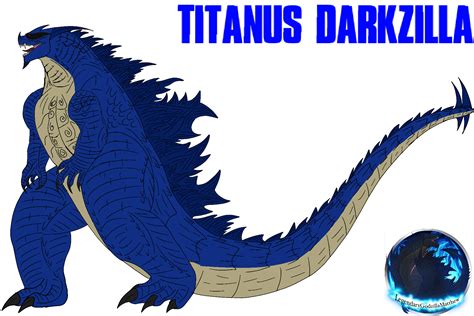 what is darkzilla schull fans
