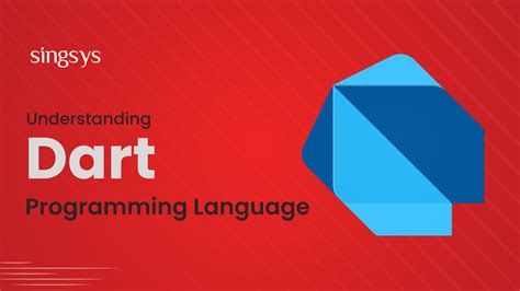 what is dart in programming