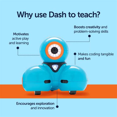 What Is Dash Robot