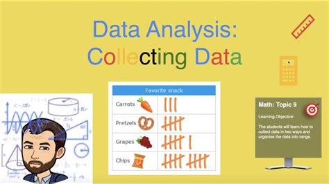 what is data analysis in maths