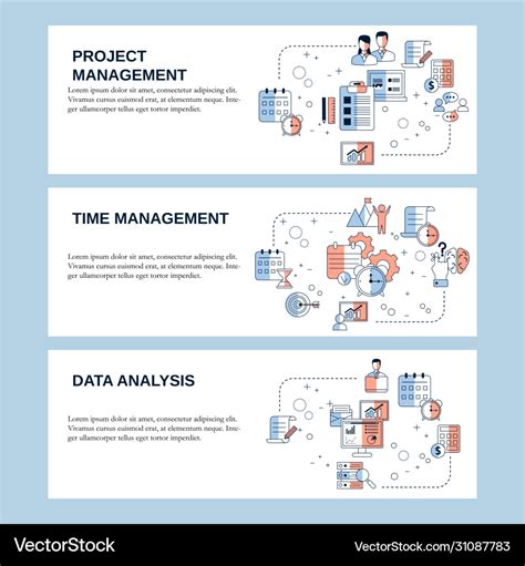what is data analysis in project management