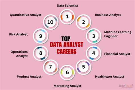 what is data analyst career path