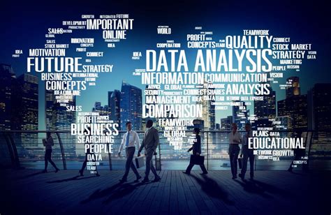 what is data analyst research
