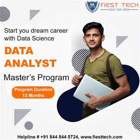 what is data analyst trainee