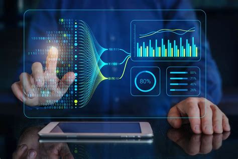 what is data analytics and machine learning