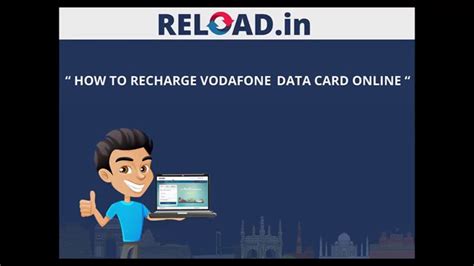 What Is Data Card Recharge