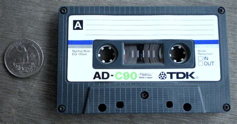What Is Data Cassette