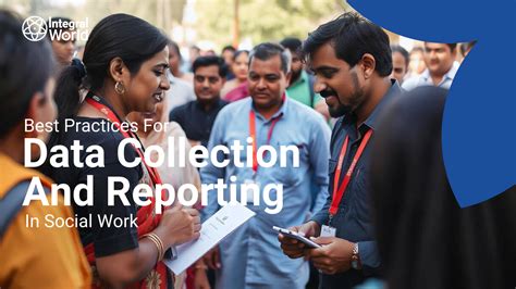 what is data collection and reporting