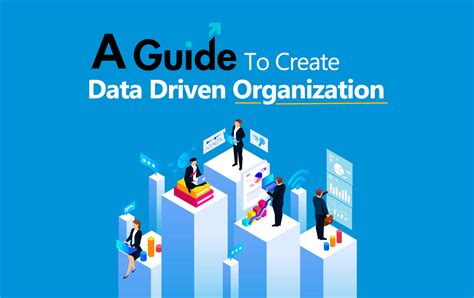 what is data driven