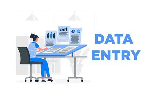 Unlocking Efficiency: What is Data Entry and Its Importance