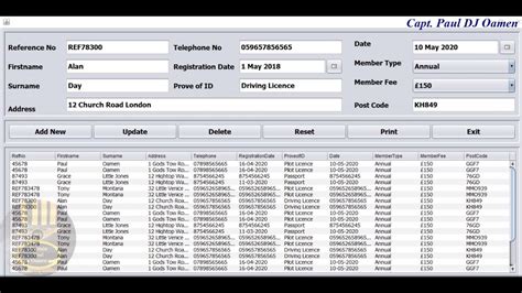 what is data full form