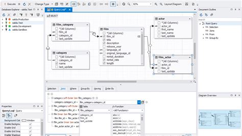 what is data in mysql database organized into