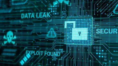 what is data leakage in cyber security