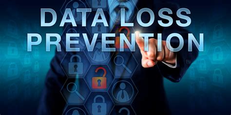 what is data loss in cyber security
