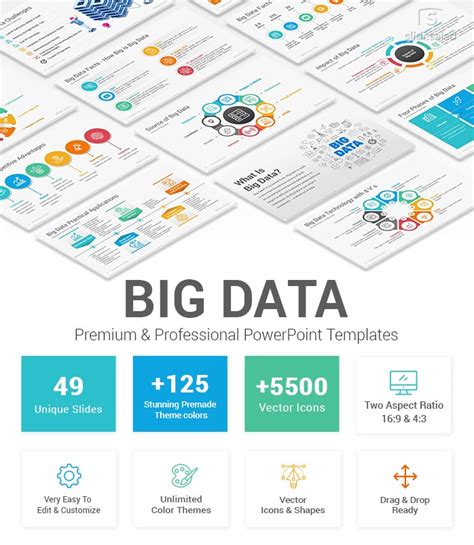 what is data ppt