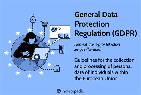 what is data privacy gdpr