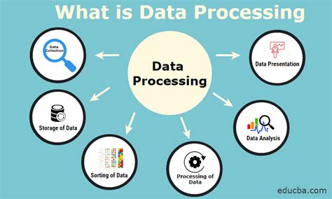 what is data processing equipment