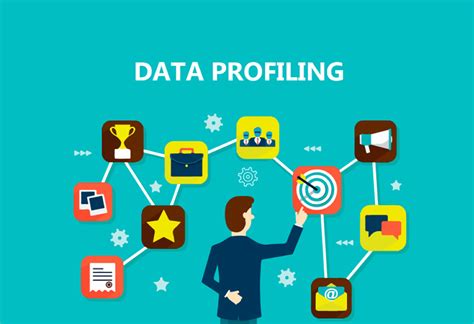What Is Data Profiling In Informatica