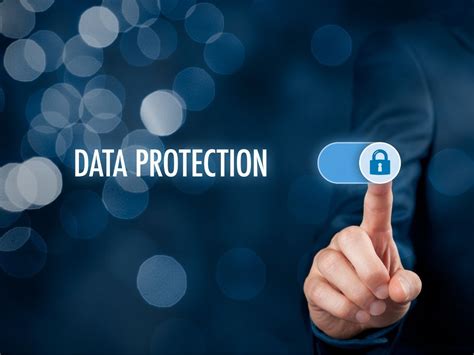 what is data protection and why is it important