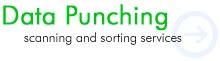 What Is Data Punching