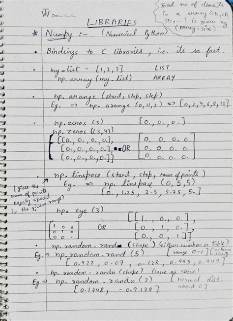what is data science class 10 notes