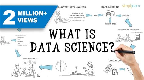 what is data science in simple words class 9