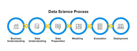what is data science processing