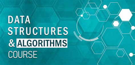 what is data structures and algorithms course