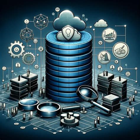 what is database management system in computer science