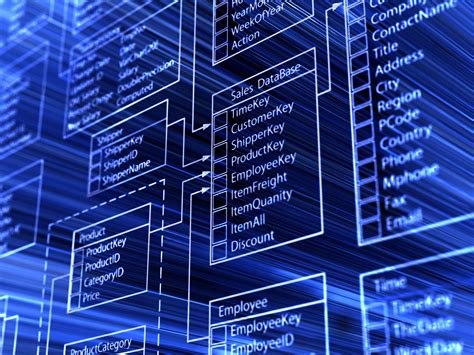 what is database system in computer