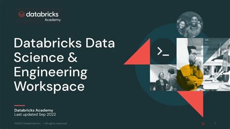 what is databricks data science and engineering workspace