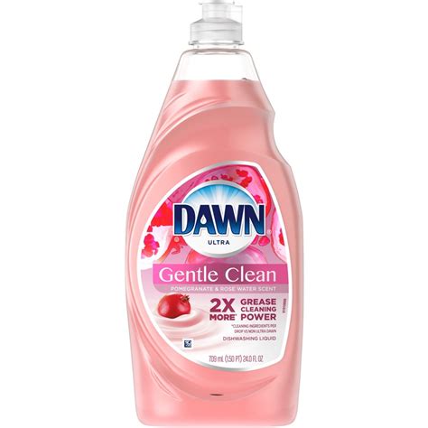 what is dawn cleaner