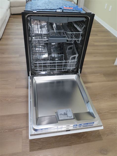 9 Lovely Dishwasher Decibel Chart